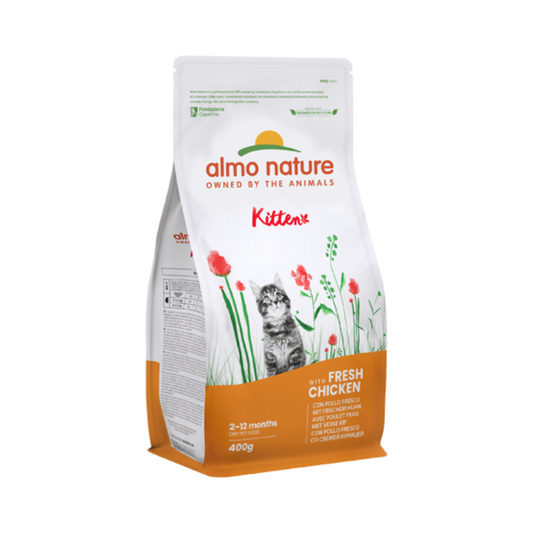 Almo Nature Cat Holistic Maintenance 400g