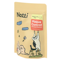 Notti Plaque Control Dental Chews for medium to large dogs front