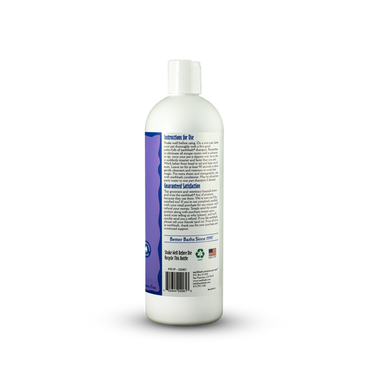 Earthbath Deodorizing - Mediterranean Magic Shampoo 16oz (472ml)
