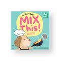 PetCubes Mix This! Supplement for Dogs, box of 28 pre-measured sachets