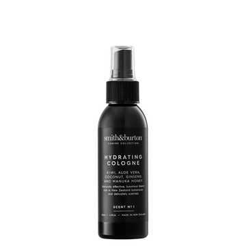 Smith&Burton Hydrating Cologne 125ml