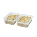 The Grateful Pet Digestive Support Dog Food tray 125g