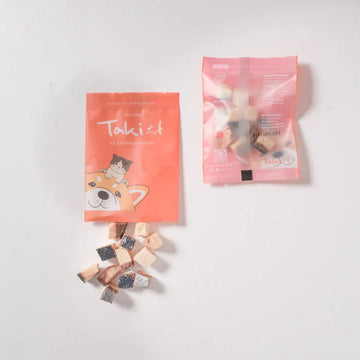 Taki Hamachi 10 Packets