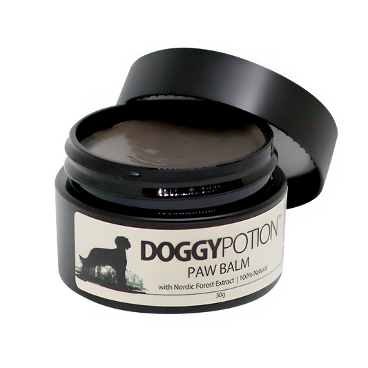 Doggy Potion Paw Balm 30g