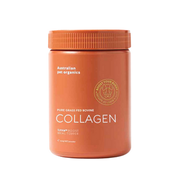 Australian Pet Organics Grass Fed Bovine Collagen Powder 220g