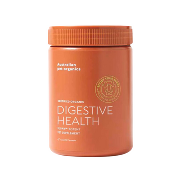 Australian Pet Organics Digestive Health Probiotics Supplement 240g | 480g