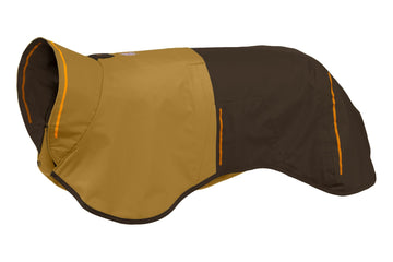 Ruffwear Sun Shower Reflective Raincoat for Dogs