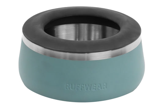 Ruffwear Basecamp Anti-Splash Ring - Basalt Gray