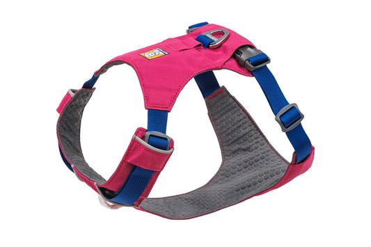Ruffwear Hi & Light Dog Harness