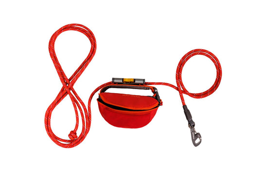 Ruffwear Hitch Hiker Dog Leash
