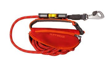 Ruffwear Hitch Hiker Dog Leash