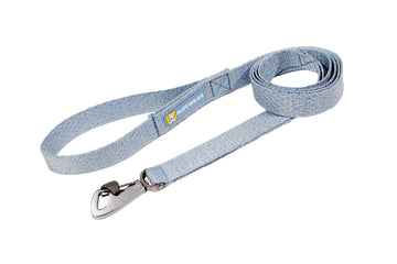 Front Range Flex Leash Polar Blue