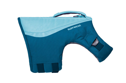 Ruffwear Float Coat Dog Life Jacket right view