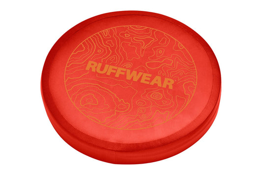 Ruffwear Camp Flyer Dog Toy
