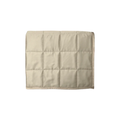 Komu Yuen bamboo cooling mat for dogs and cats in Desert