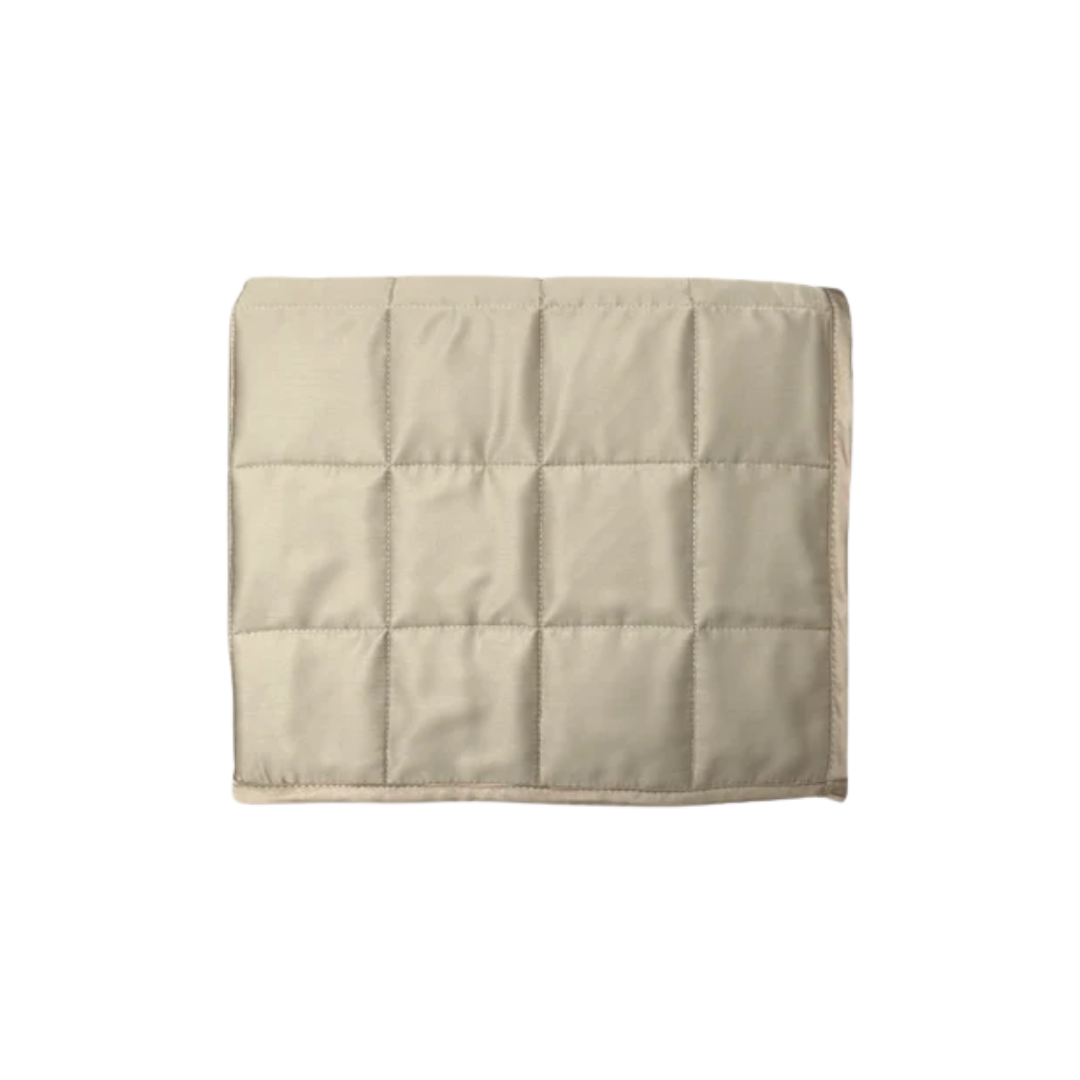 Komu Yuen bamboo cooling mat for dogs and cats in Desert
