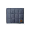 Komu Yuen bamboo cooling mat for dogs and cats in Pebble