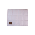 Komu Yuen bamboo cooling mat for dogs and cats in Soft Lilac