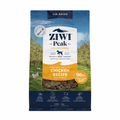 ZIWI Peak Air-Dried Free-Range Chicken Dog Food 4kg bag front
