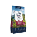 ZIWI Peak Air-Dried Venison Dog Food 2.5kg bag front