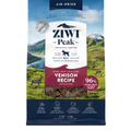 ZIWI Peak Air-Dried Venison Dog Food 1kg bag front