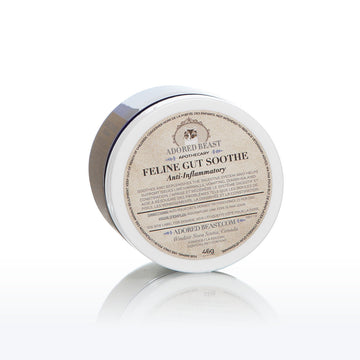 ab-feline-gut-soothe-anti flammatory 