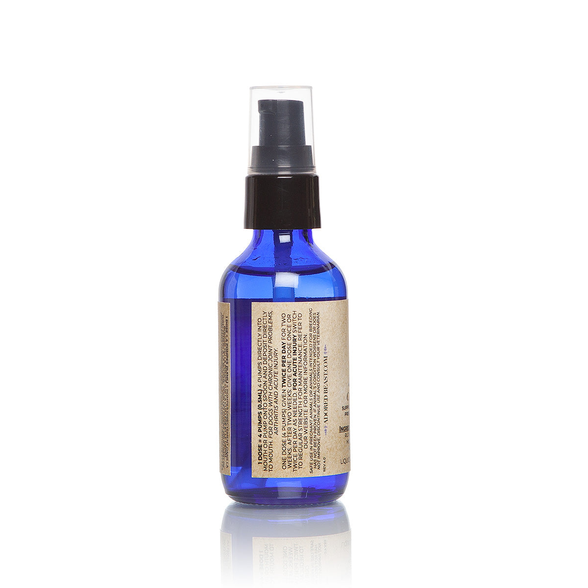 Adored Beast Jump for JOYnts Extra ingredient