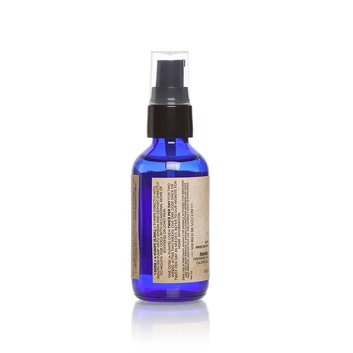 Adored Beast Jump for JOYnts regular for chronic arthritis and acute joint injury instruction