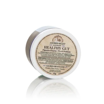 Adored Beast Healthy Gut - 41g, 83g