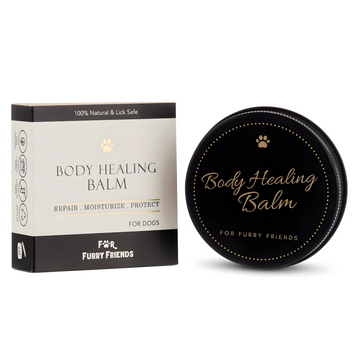 For Furry Friends Body Healing Balm For Dogs 5g | 40g
