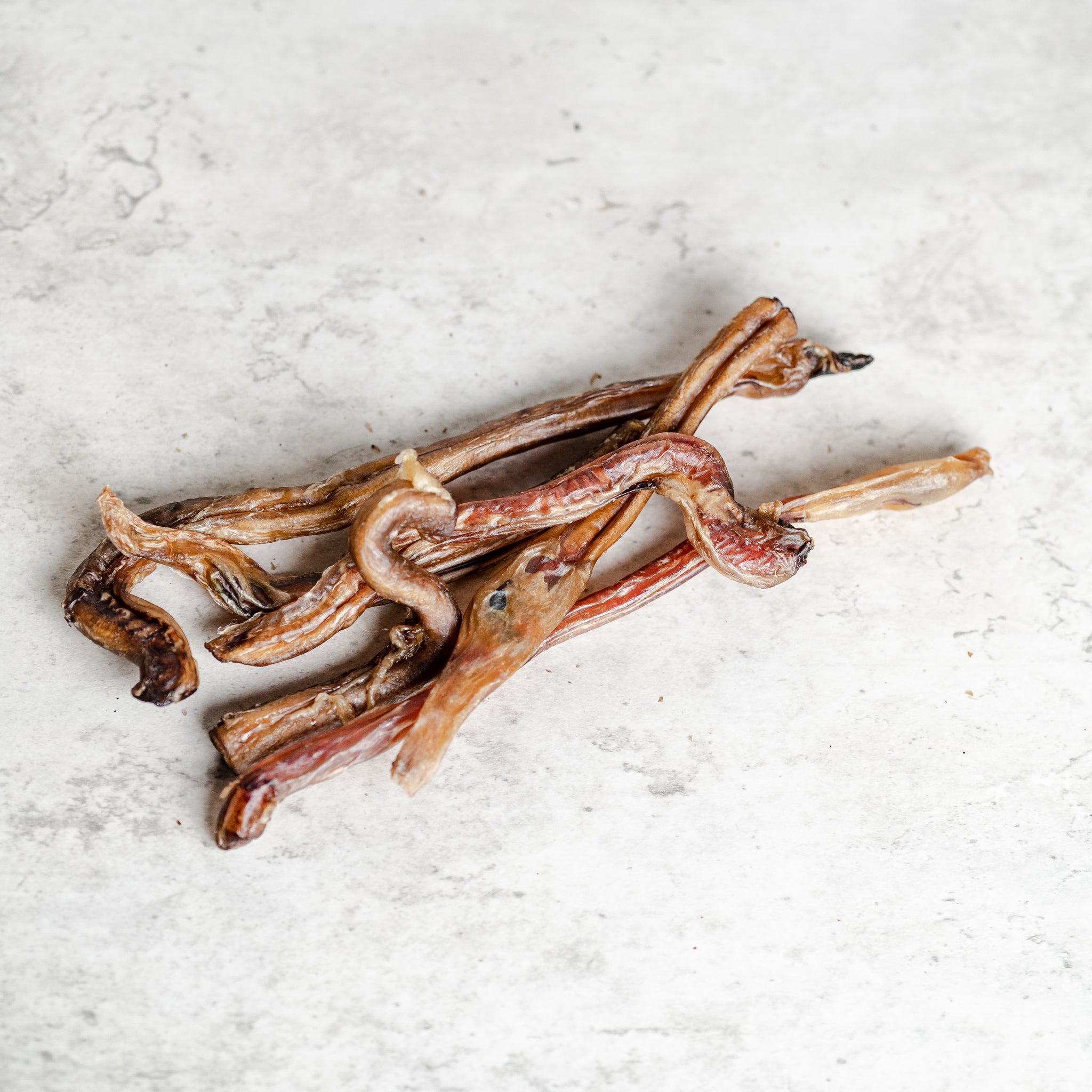 Pawff Lamb Pizzle 100g