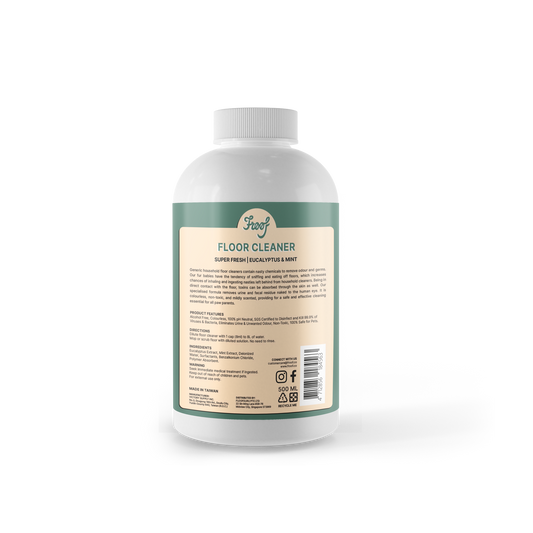 Froof Floor Cleaner Super Fresh 500ml