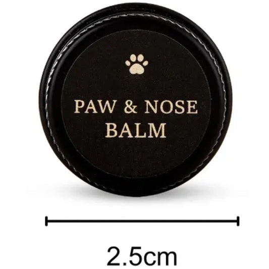 For Furry Friends Paw & Nose Balm For Cats & Dogs 5g | 30g