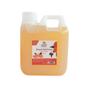 G-Natural Dish Foam sweet orange 1000ml