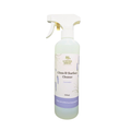 G-Natural Glass & Surface Cleaner – Lavender in bottle