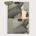 G-Natural Kitchen Surface Cleaner customer review