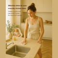 G-Natural Kitchen Surface Cleaner customer review 2