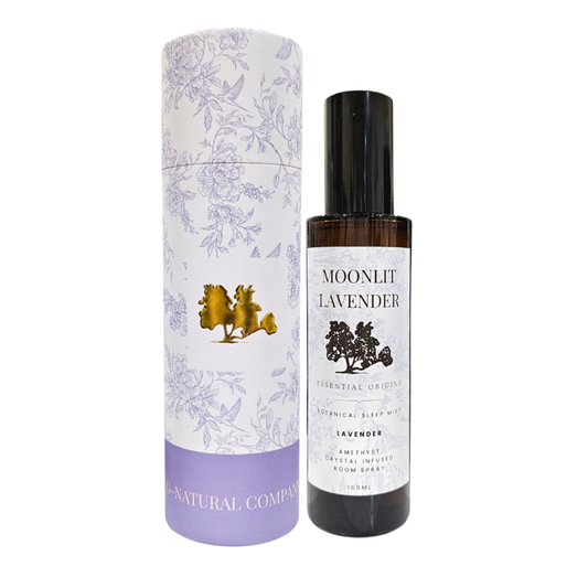 G-natural roomspray moonlit lavender