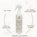 G-Natural Sanitizing Spray with benefits