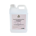 G-Natural Soap-Free Sanitizing Laundry Wash bottle