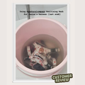 G-Natural Soap-Free Sanitizing Laundry Wash review 1