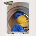 G-Natural Soap-Free Sanitizing Laundry Wash review 4