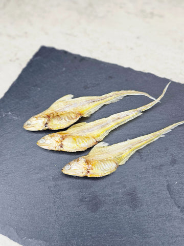 Pawff Golden Anchovies 20g