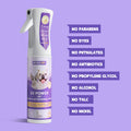 HICC Pet® 2X Power Wound & Antimicrobial Spray for Dogs & Cats
