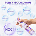 HICC Pet® 2X Power Wound & Antimicrobial Spray for Dogs & Cats