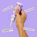 HICC Pet® Gentle Antimicrobial Eye Rinse for Dogs & Cats