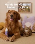 HICC Pet® Antimicrobial Anal Gland Spray for Dogs & Cats