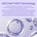 HICC Pet® Antimicrobial Hydro Gel for Dogs & Cats