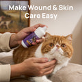 HICC Pet® Antimicrobial Hydro Gel for Dogs & Cats