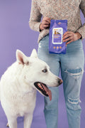 HICC Pet® Deodorizing Glove Wipes for Dogs & Cats